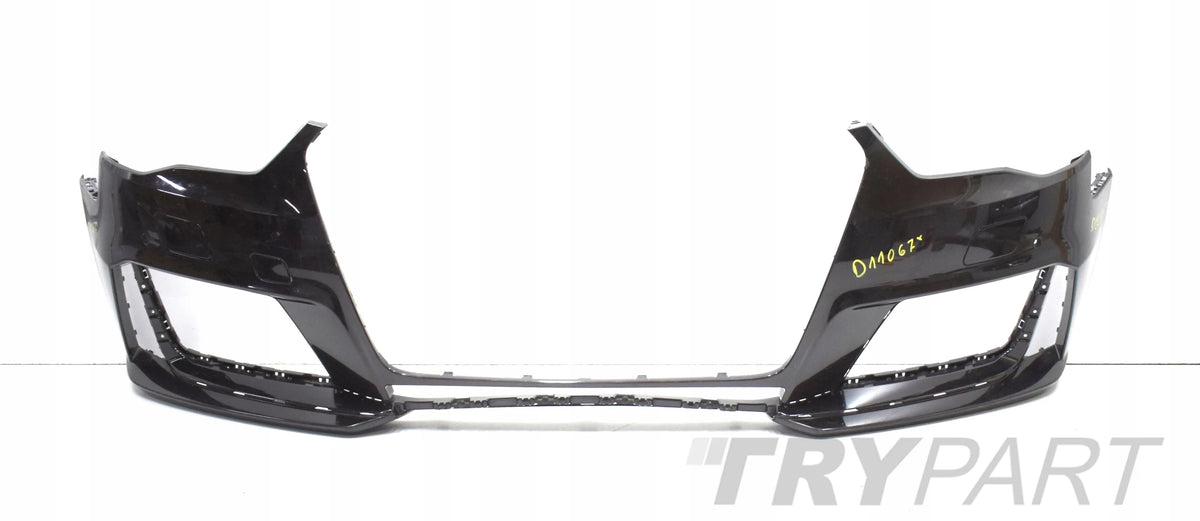AUDI RS3 8V4 FRONT BUMPER ORG 12-16