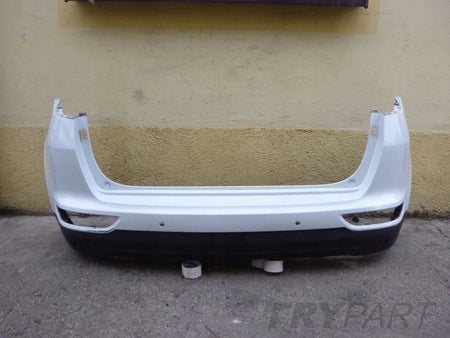 KIA SPORTAGE IV 16- Rear Bumper
