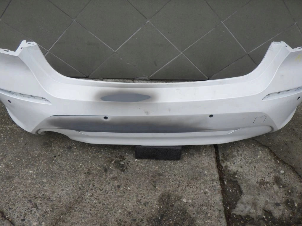 BMW 1 F40 19- Rear Bumper