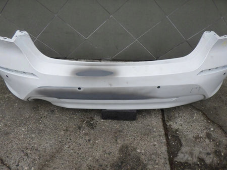 BMW 1 F40 19- Rear Bumper