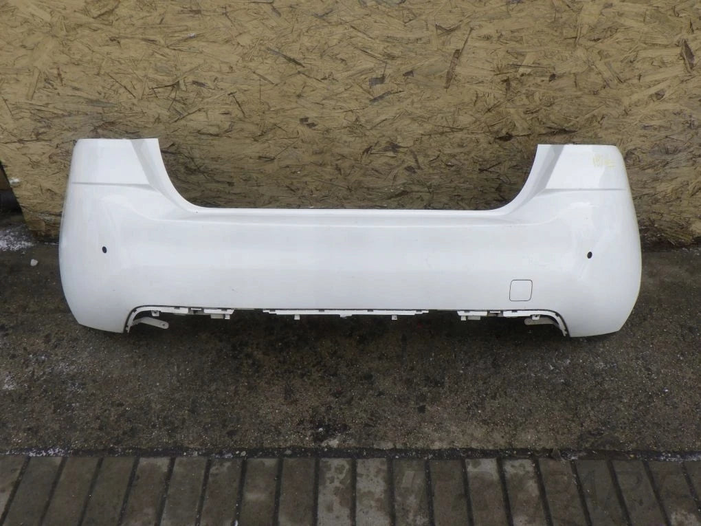 PEUGEOT 308 II 2 T9 HB 13- Rear Bumper