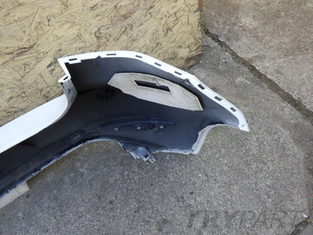 VW GOLF VII 7 5G6 12- Rear bumper