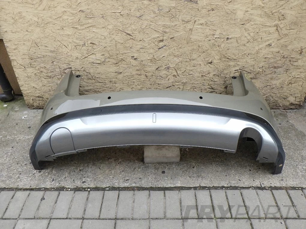 MAZDA CX5 II LIFT 22- Rear Bumper