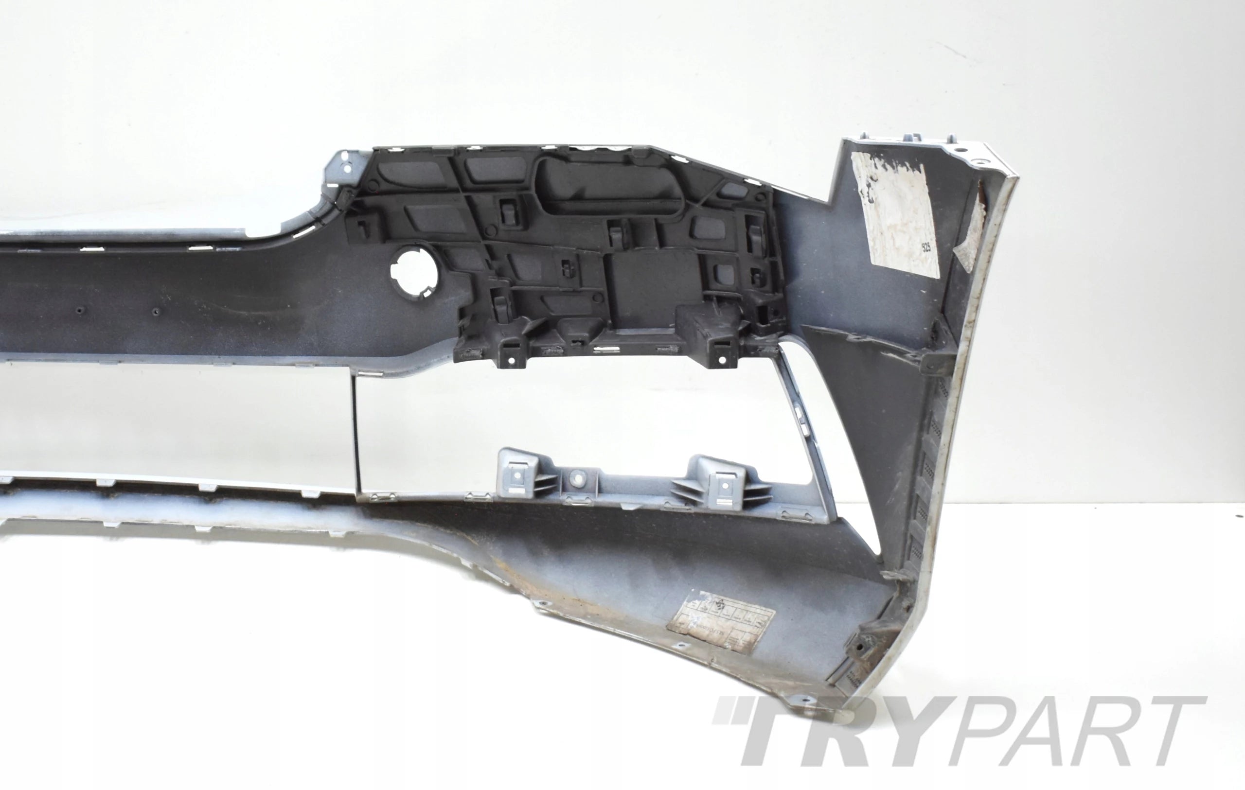 SKODA SUPERB III 3V LIFT FRONT BUMPER ORG