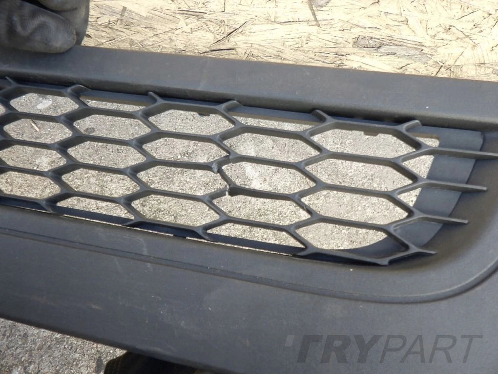 VOLVO FM 4 FM4 FMX FMX4 GRILL CATCHER