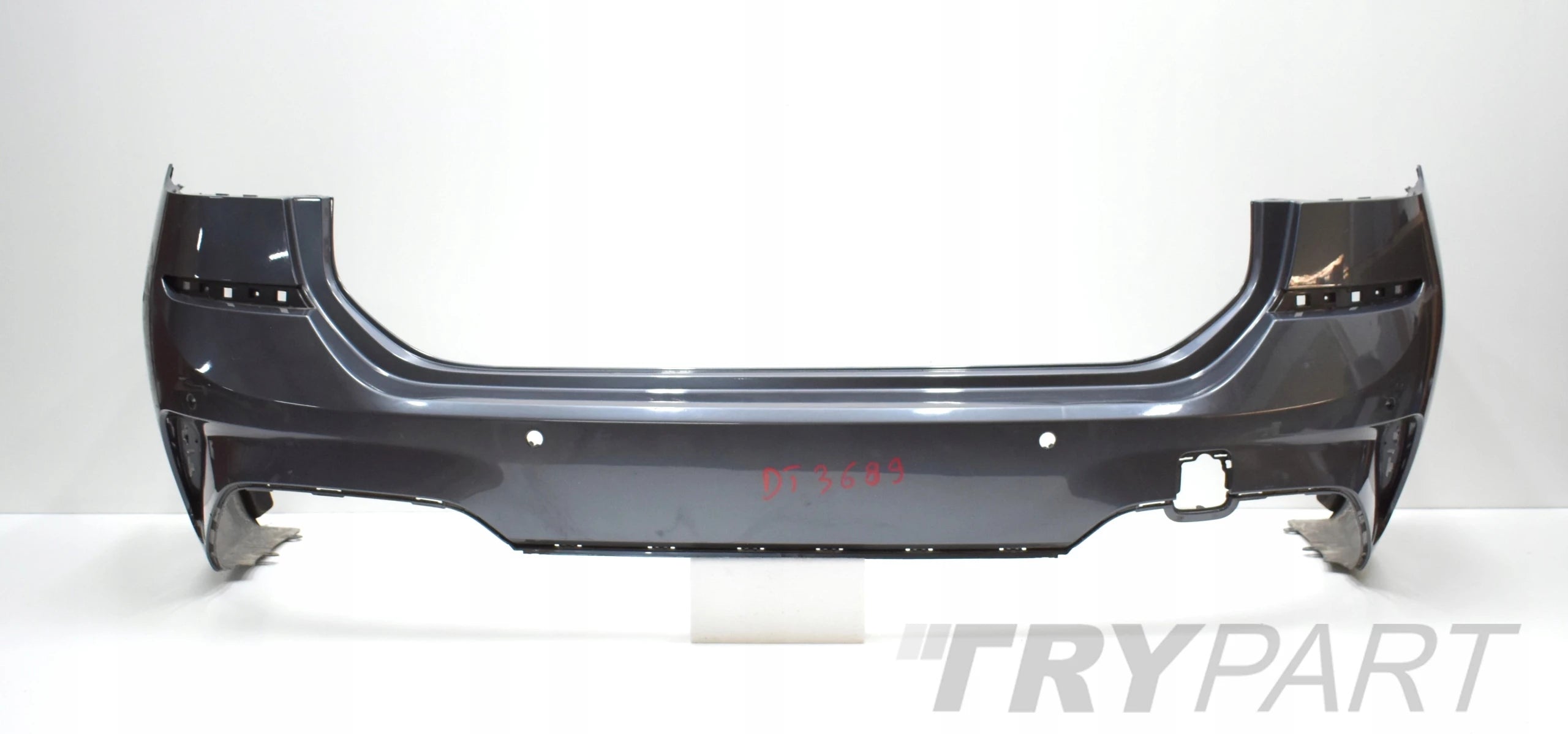 BMW 3 G21 M PACKAGE REAR BUMPER ORIGINAL ESTATE