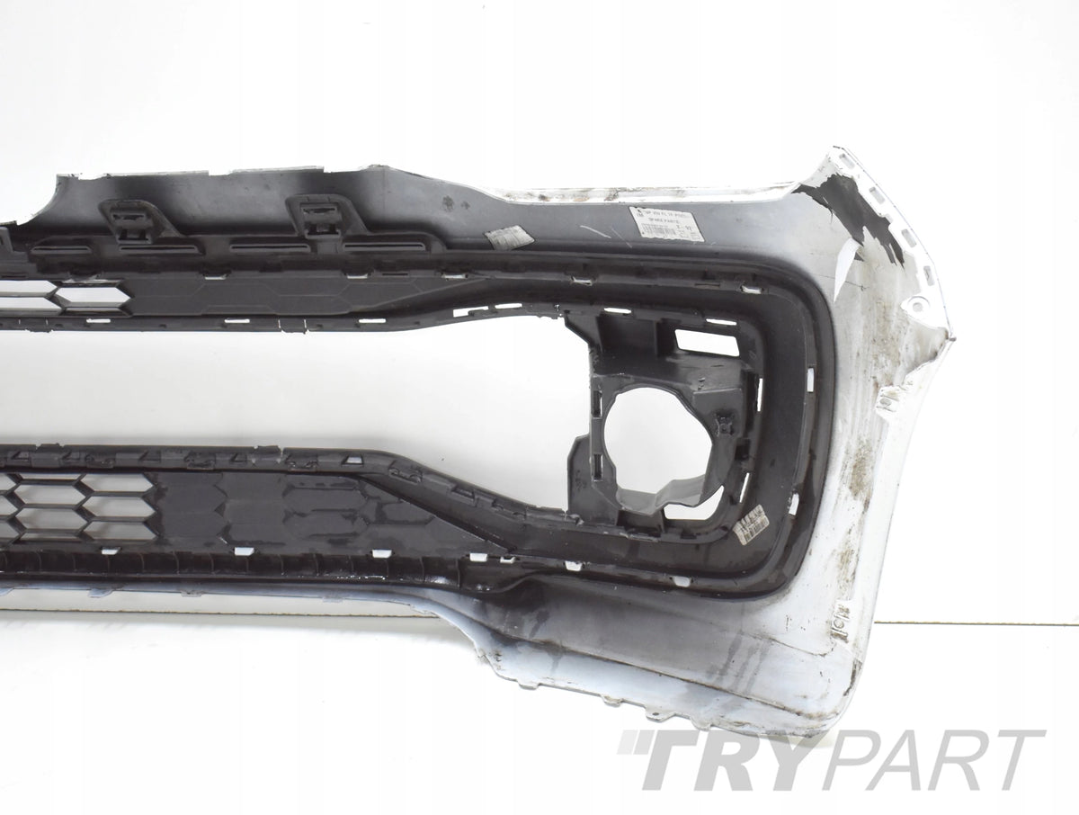VW UP LIFT 1S0 FRONT BUMPER ORG + GRILLE