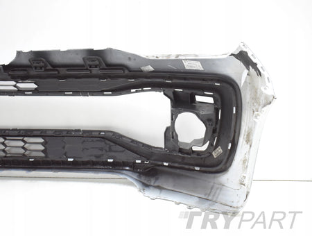 VW UP LIFT 1S0 FRONT BUMPER ORG + GRILLE