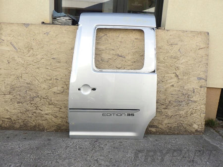 VW CADDY 2K5 2K0 Left Rear Door