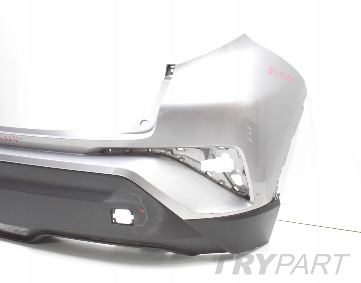 TOYOTA CHR CH-R REAR BUMPER ORG