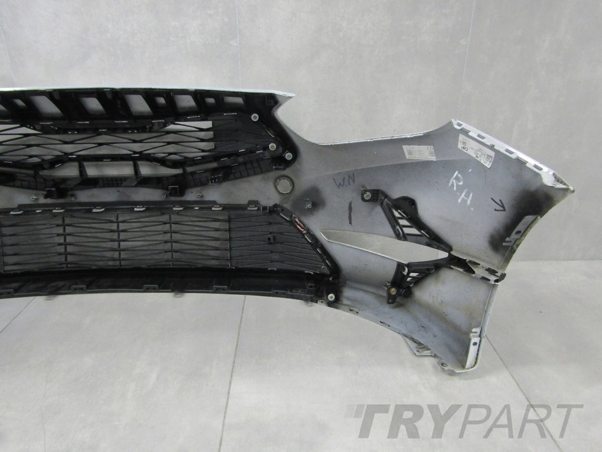 Front bumper for Kia Ceed III facelift 2021-2025