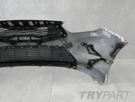Front bumper for Kia Ceed III facelift 2021-2025