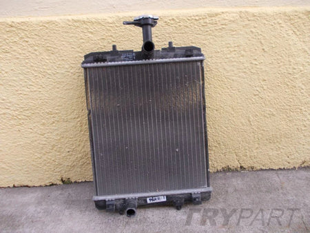 TOYOTA AYGO CITROEN C1 PEUGEOT 107 1.0 water pump