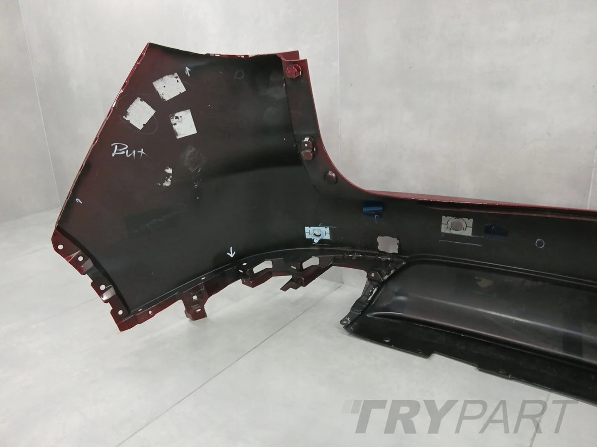 Rear bumper Mazda CX60 CX-60 22-