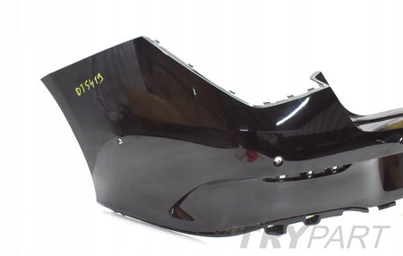 MERCEDES CLA W118 AMG REAR BUMPER ORG