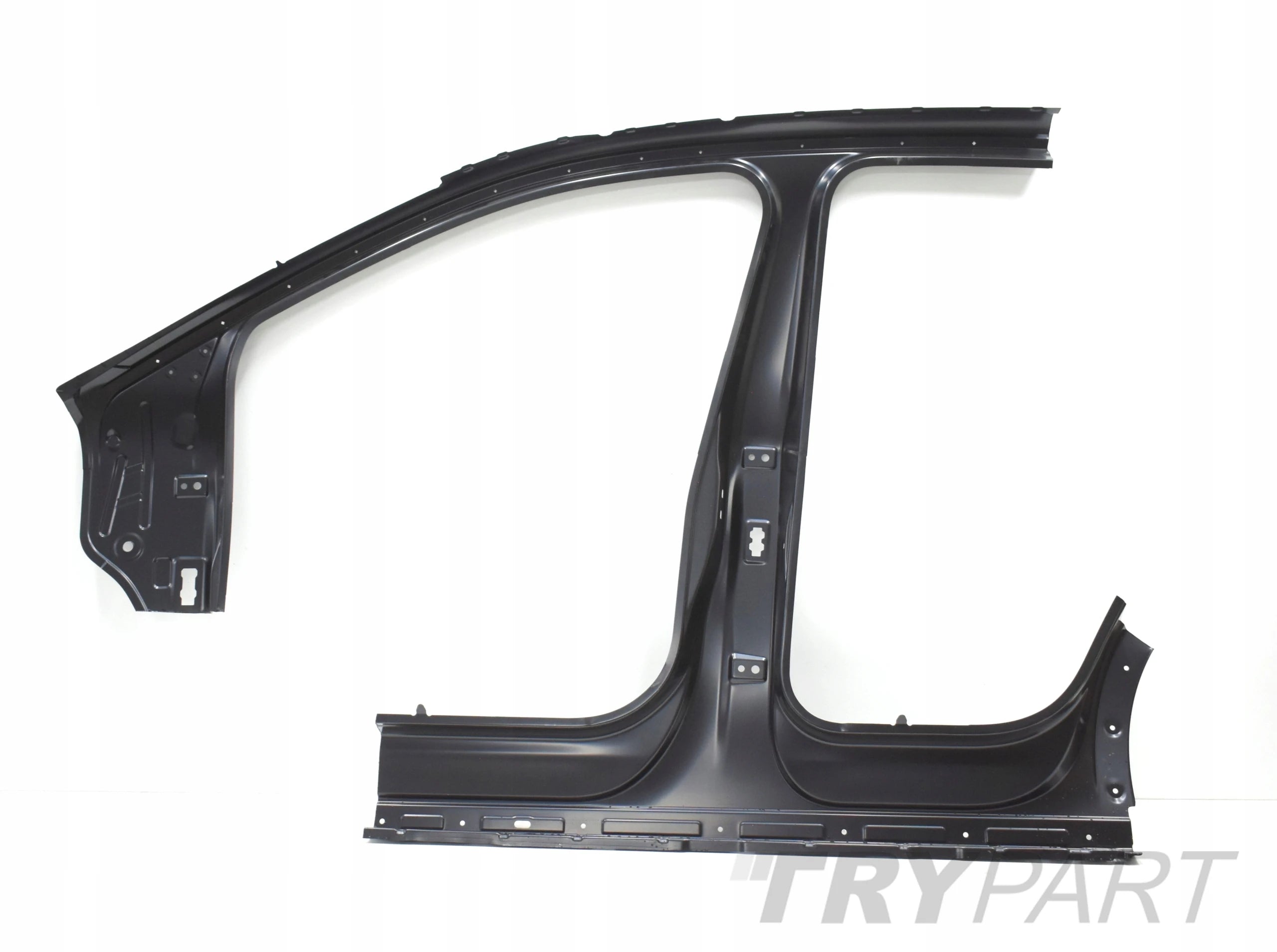 VW ID4 ID.4 RIGHT SILL PANEL BODY 11A809840 ORG NEW