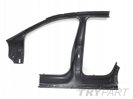 VW ID4 ID.4 RIGHT SILL PANEL BODY 11A809840 ORG NEW