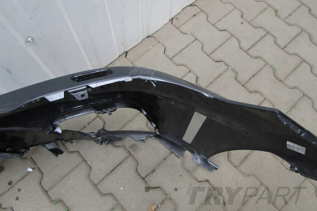 LEXUS RX V 5 F SPORT 23- Front Bumper