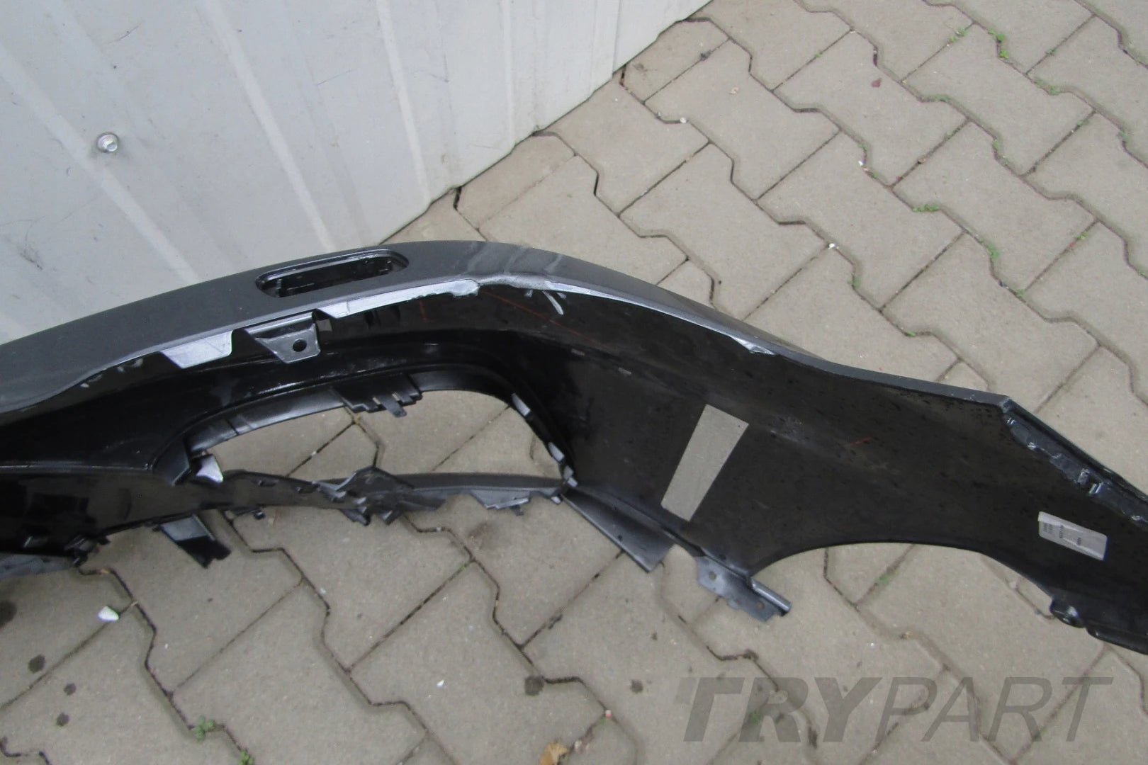 LEXUS RX V 5 F SPORT 23- Front Bumper