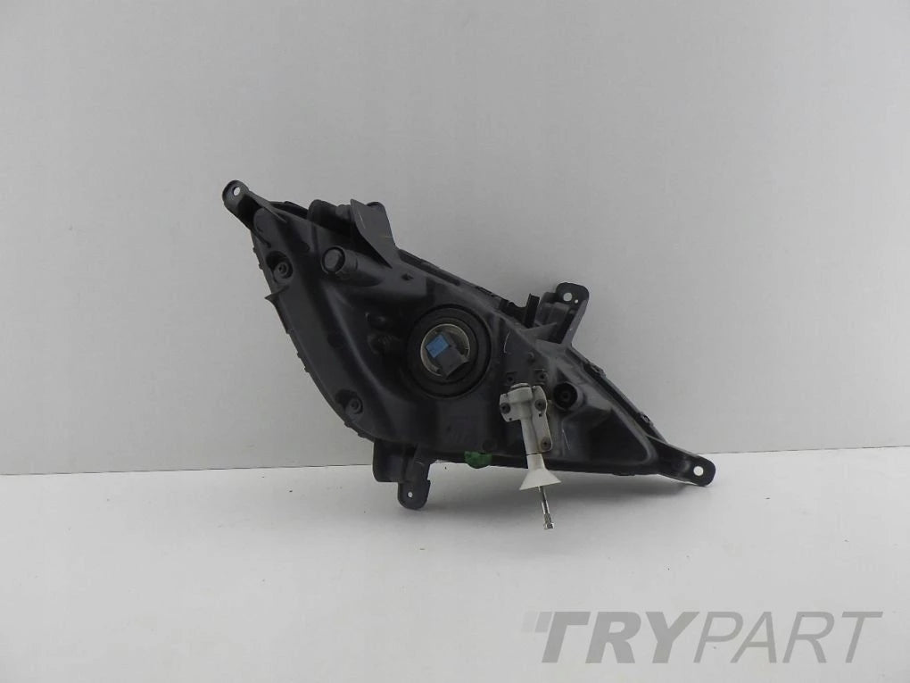 HYUNDAI I20 LIFT 2012- halogen left
