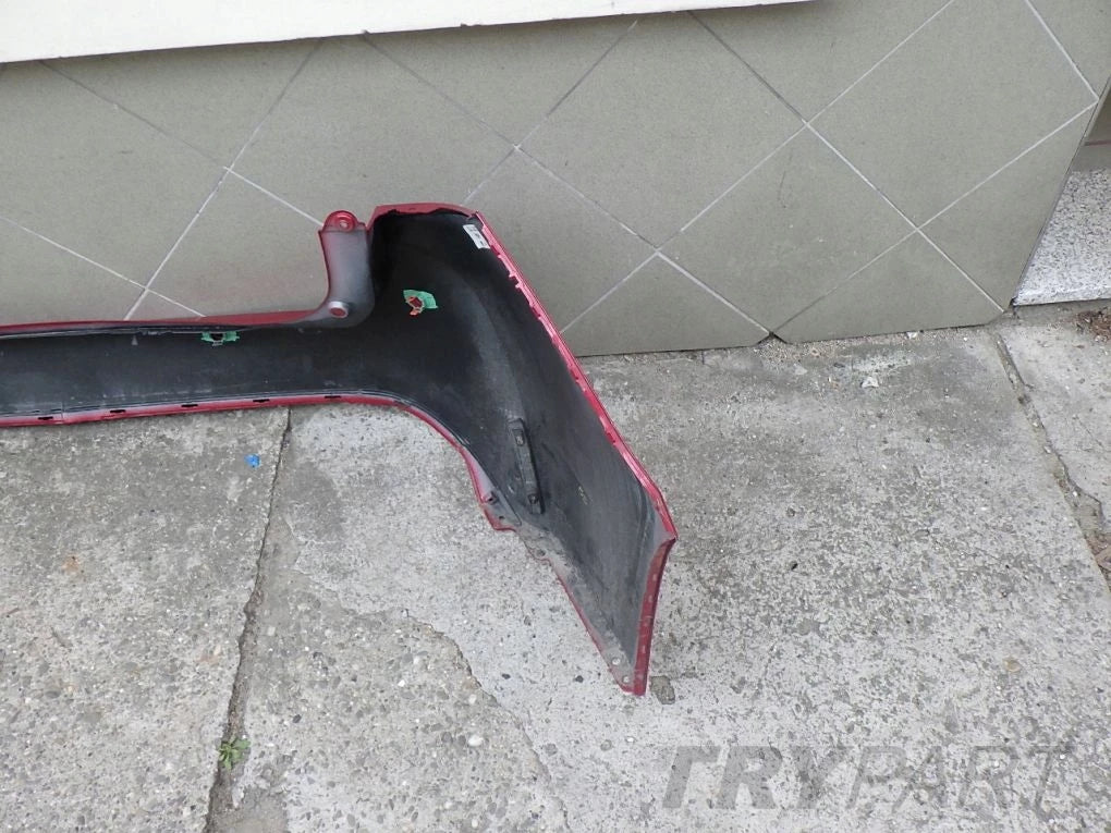 TOYOTA COROLLA E21 KOMBI 18- Rear Bumper