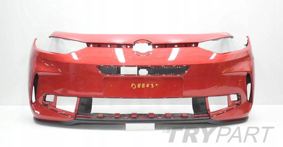 VW ID3 ID.3 10A LIFT FRONT BUMPER ORG + BOTTOM