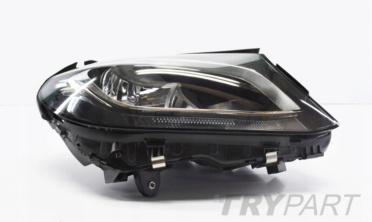 MERCEDES C CLASS W205 HEADLIGHT RIGHT FRONT EU NEW AL