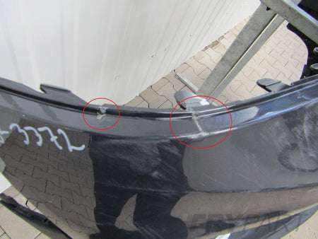 Front Bumper Mini Cooper Countryman F60 JCW 17-