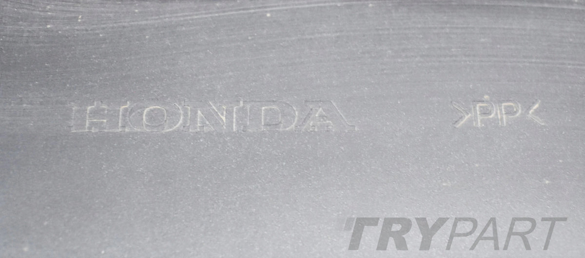 HONDA CIVIC X SPORT LINE LEFT SILL PROTECTOR STRIP