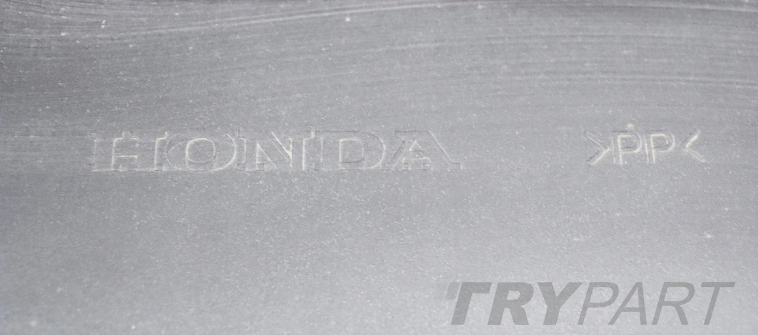 HONDA CIVIC X SPORT LINE LEFT SILL PROTECTOR STRIP