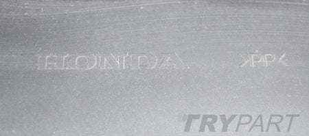 HONDA CIVIC X SPORT LINE LEFT SILL PROTECTOR STRIP