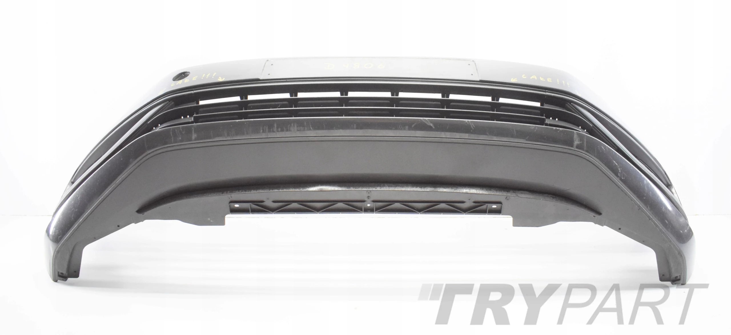 VW GOLF VII LIFT 5G0 FRONT BUMPER ORG