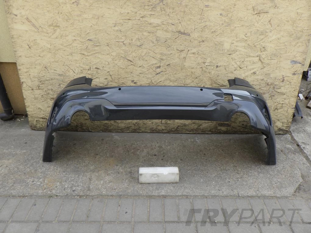 BMW 3 G21 KOMBI M PACKAGE rear bumper