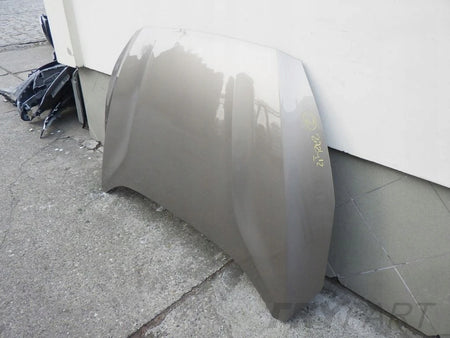 FORD FOCUS MK4 IV 18- Hood