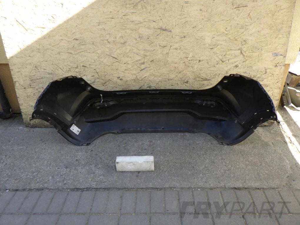 NISSAN JUKE II F16 19- Rear Bumper