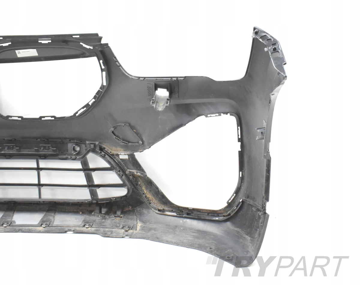 BMW X1 F48 LIFT LCI FRONT BUMPER ORG + GRILLE