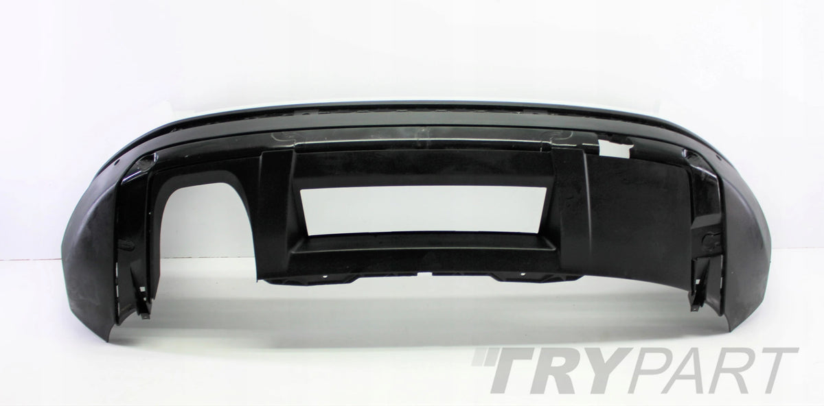 SEAT ATECA 575 REAR BUMPER REAR ORIGINAL + BOTTOM