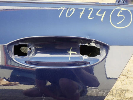 VW GOLF 8 VIII KOMBI 5H9 20- Rear Left Door