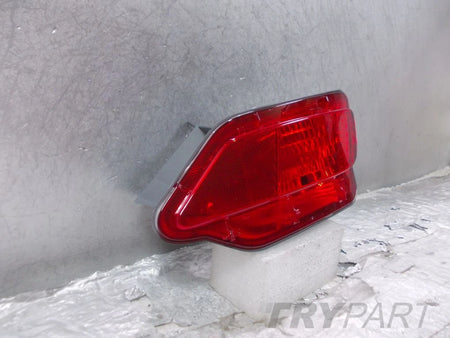 TOYOTA RAV 4 RAV4 13-14 Right Tail Lamp