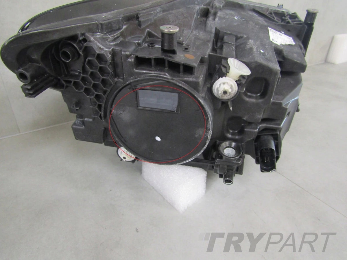 MERCEDES B-CLASS W247 LIFT MULTIBEAM 23- HEADLIGHT LH A2479061304