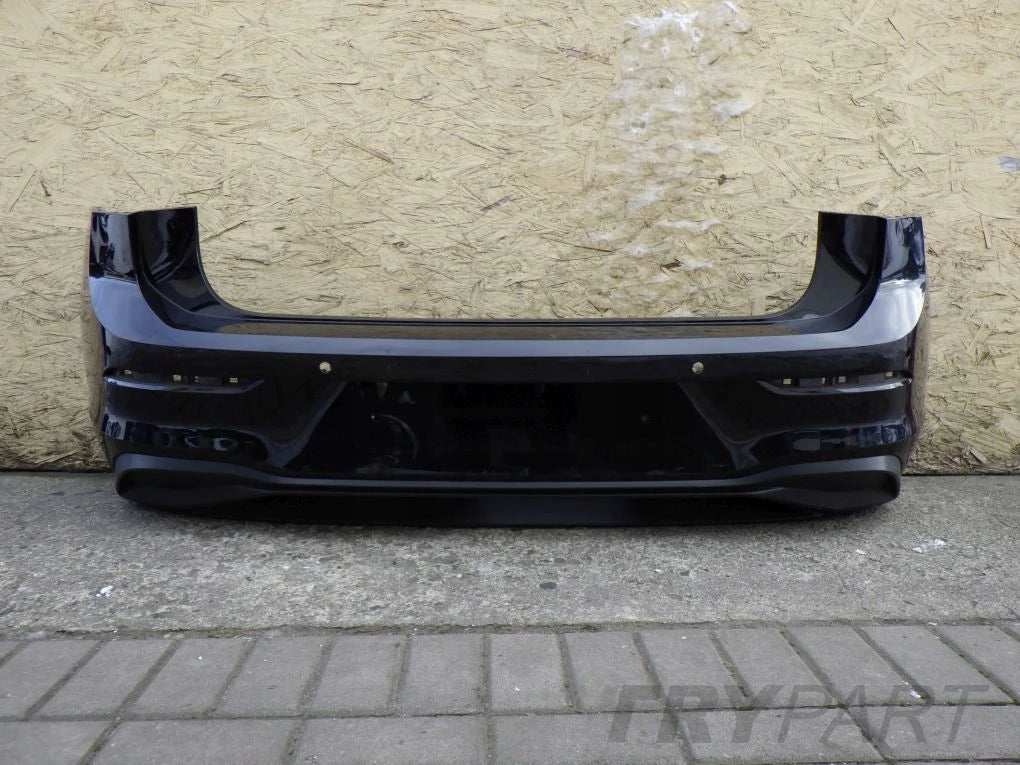 VW GOLF 8 VIII 5H0 5H6 HB 19- Rear Bumper