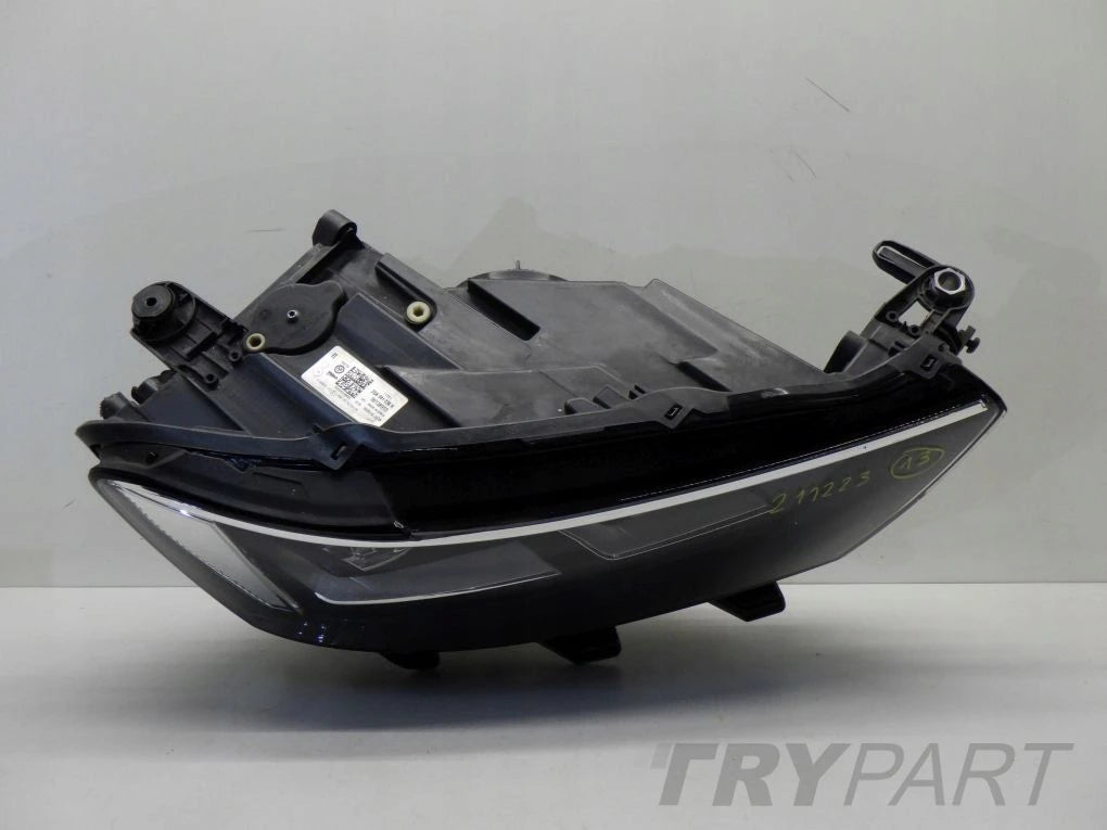 VW T-ROC FULL LED 2GA RIGHT HEADLIGHT