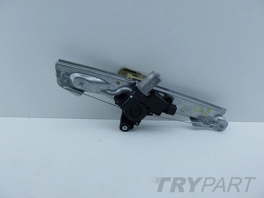 OPEL ASTRA 5 V K 15-POWER WINDOW LIFT RIGHT REAR
