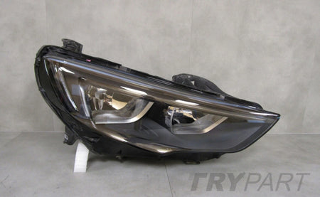 HEADLIGHT OPEL INSIGNIA B STANDARD WITH LED RH RIGHT 17-20 39154595