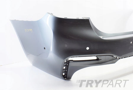 BMW 5 G31 LIFT LCI M PACKAGE REAR BUMPER WAGON ORG