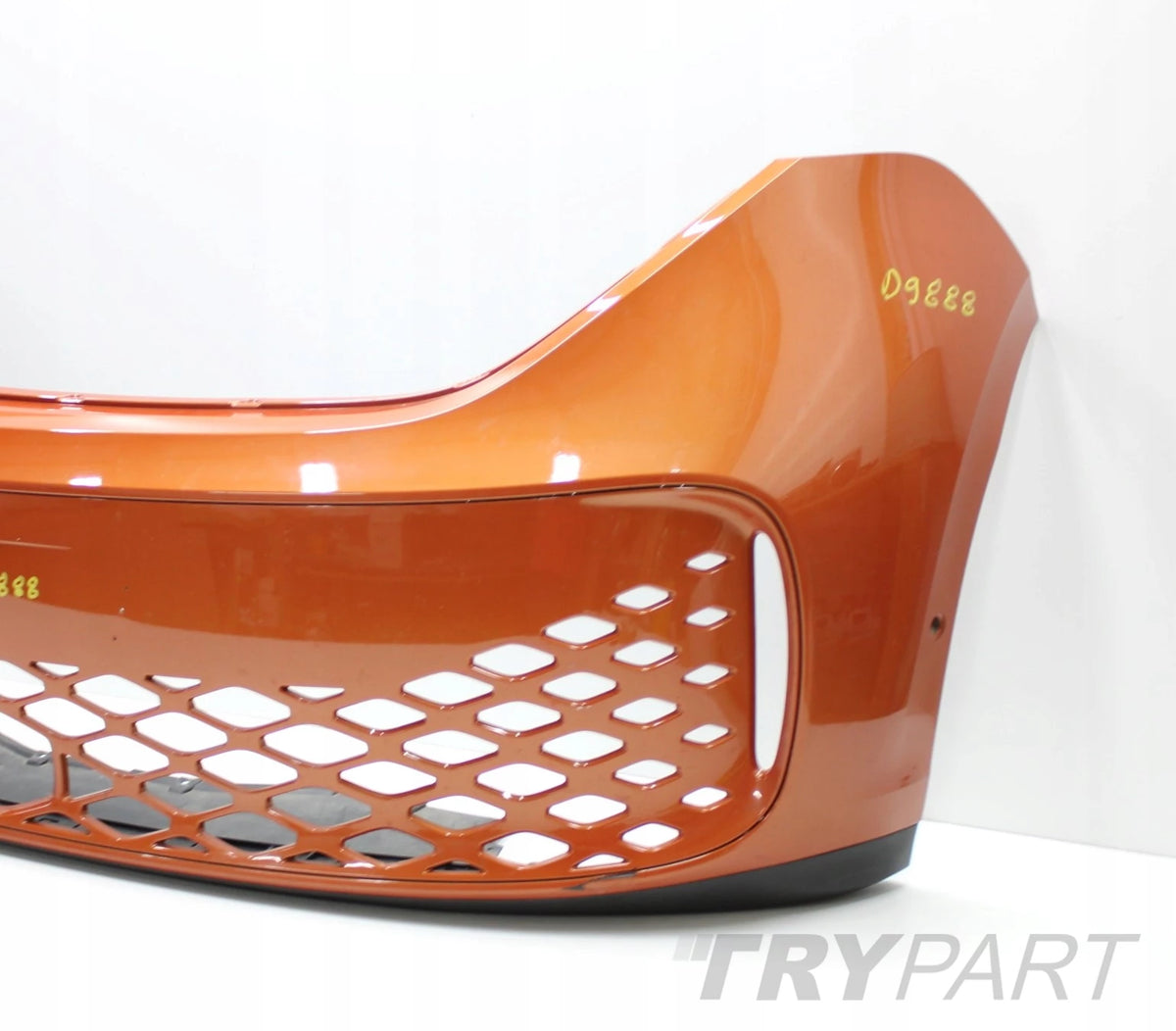 VW ID BUZZ 1T3 FRONT BUMPER ORG + GRILLE + BOTTOM