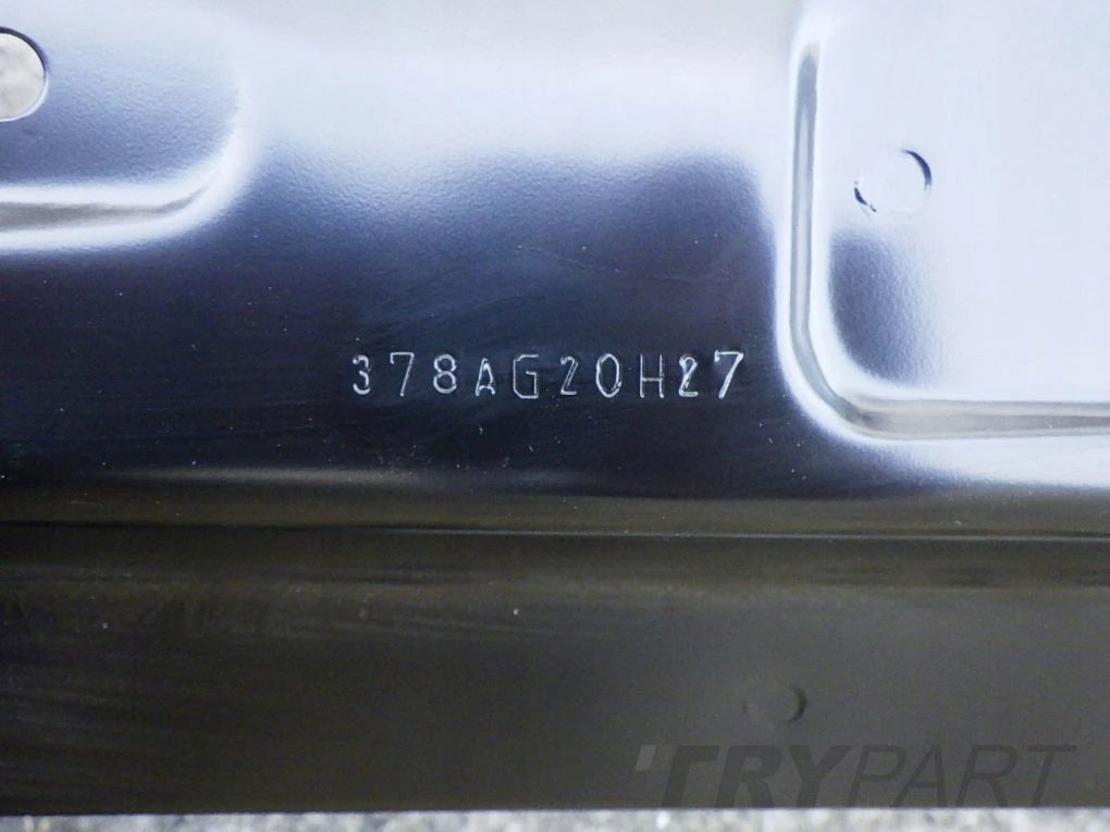 MINI COUNTRYMAN R60 2010- Right Side Sill Pillar Frame