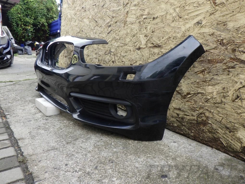 BMW 1 F20 F21 LIFT LCI Front Bumper