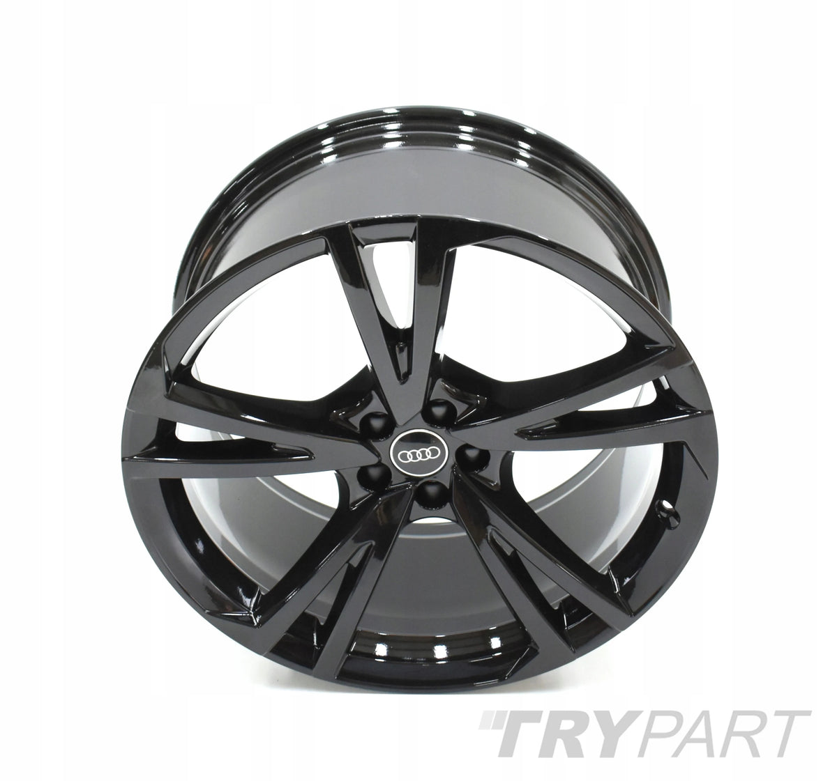 WHEEL 22" AUDI Q7 SQ7 SQ8 4M 4M8 10"x22" 5x112 ET26 ORG