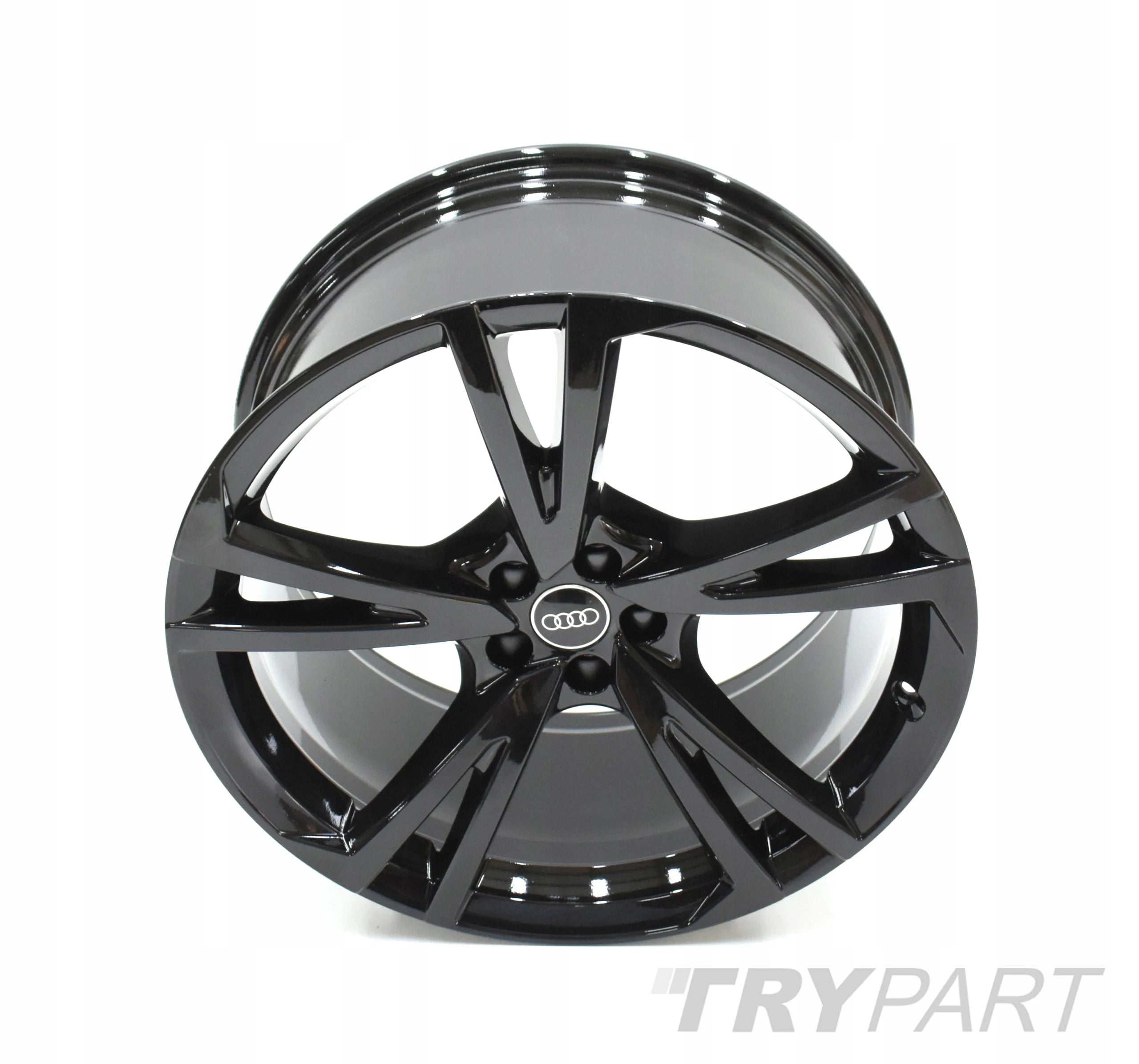 WHEEL 22" AUDI Q7 SQ7 SQ8 4M 4M8 10"x22" 5x112 ET26 ORG